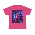 This Is My Prize Sass Graphic Tee — Cyberpunk Streetwear Shirt