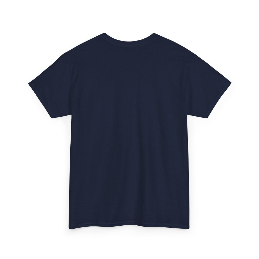 Out of Scope Graphic Tee — Corporate Satire Cyberpunk Shirt