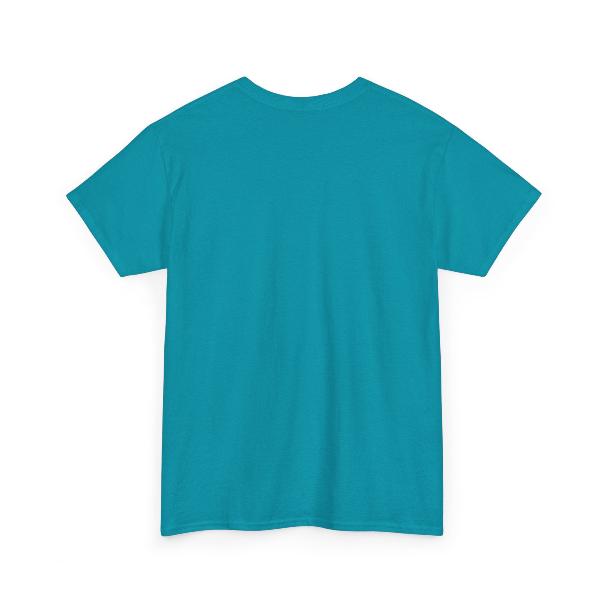 Not My Circus Graphic Tee — Corporate Satire Cyberpunk Shirt
