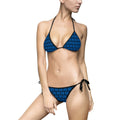 XS//SASS Dissident Index Division Women's Bikini | Say Less Collection | Scan Your Subject Dossier