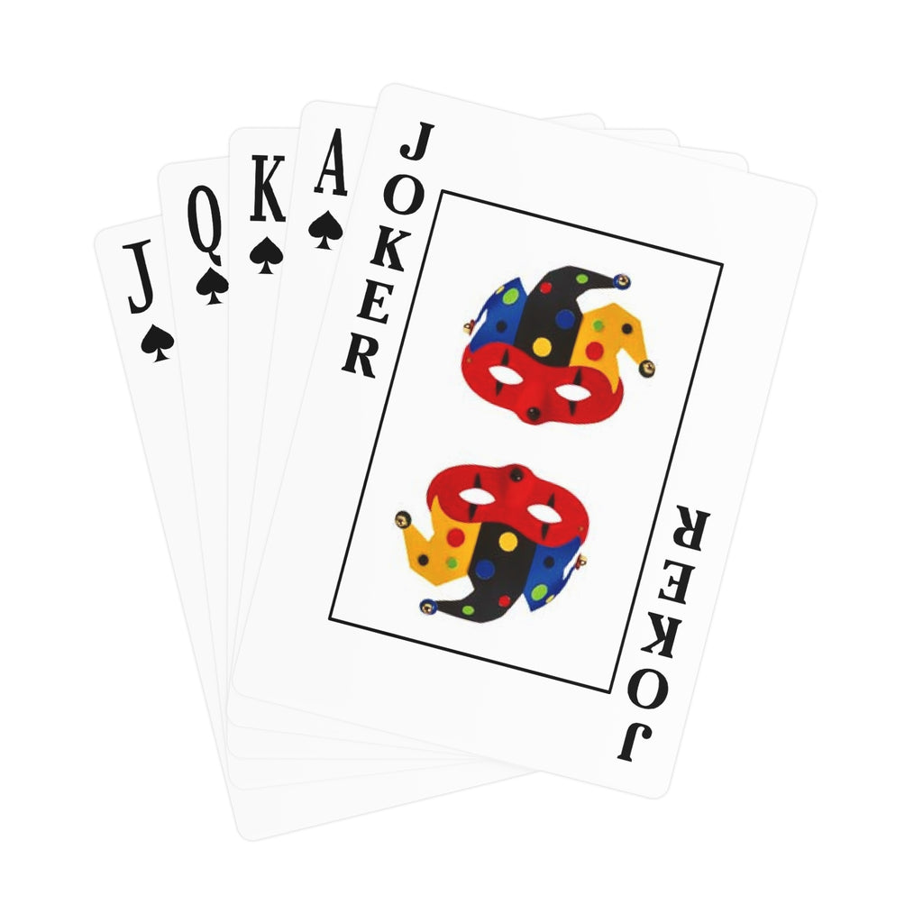 XS//SASS Social Insights Edition Premium Poker Cards | Cyberpunk Playing Card Deck | 54-Card Collector Set