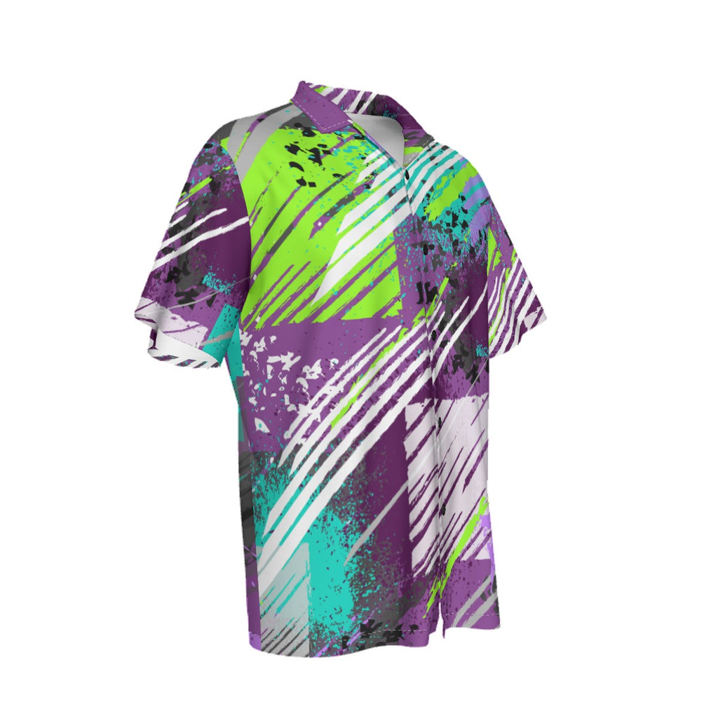 Chromatic Drift