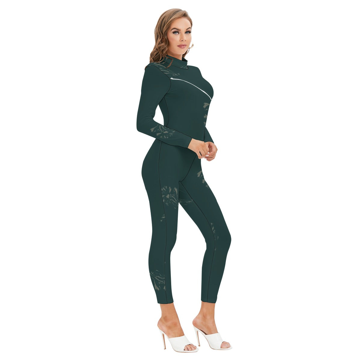The Evermont Jumpsuit