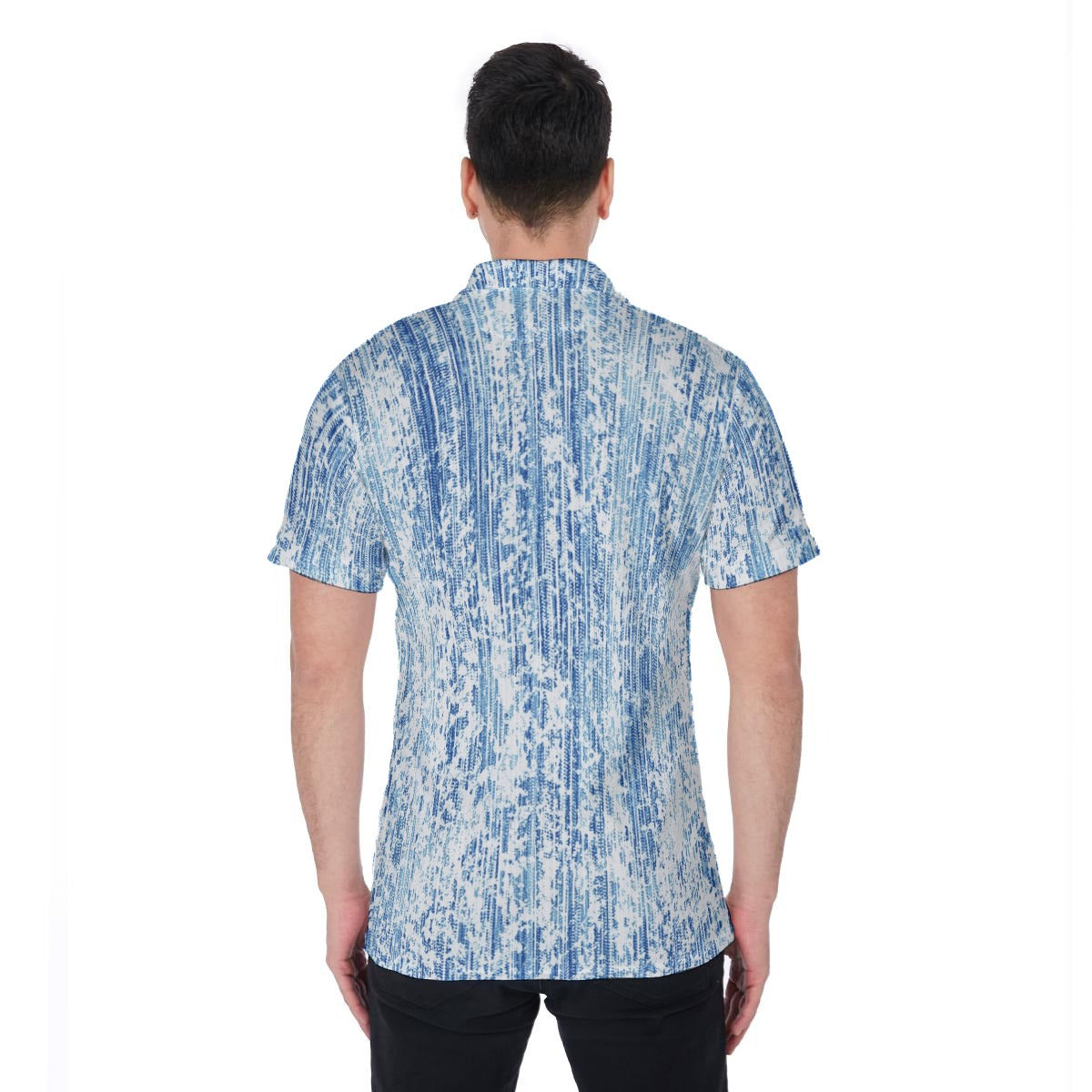 Indigo Torrent