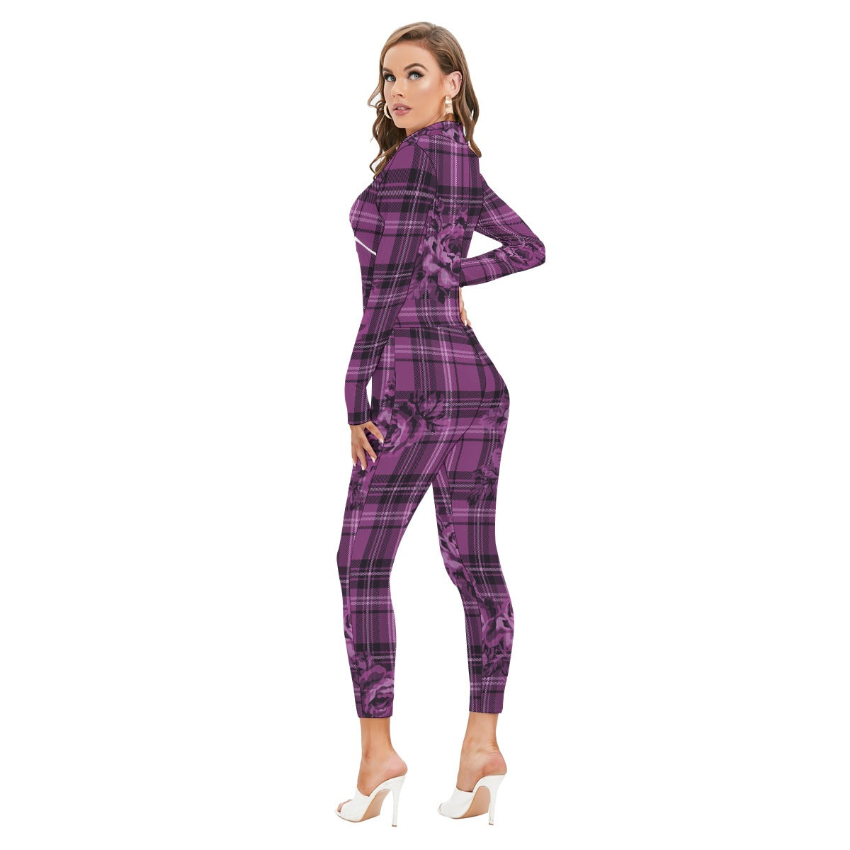 The Marcelline Jumpsuit
