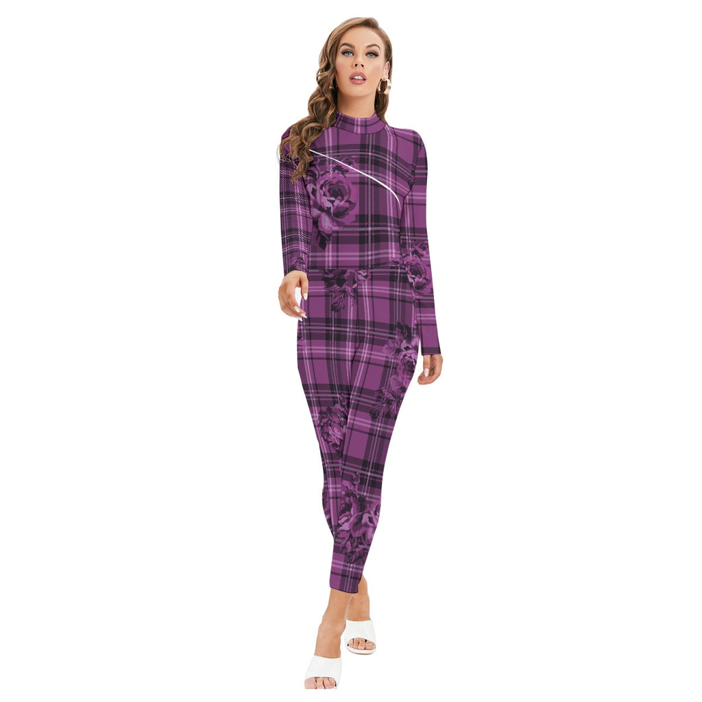 The Marcelline Jumpsuit