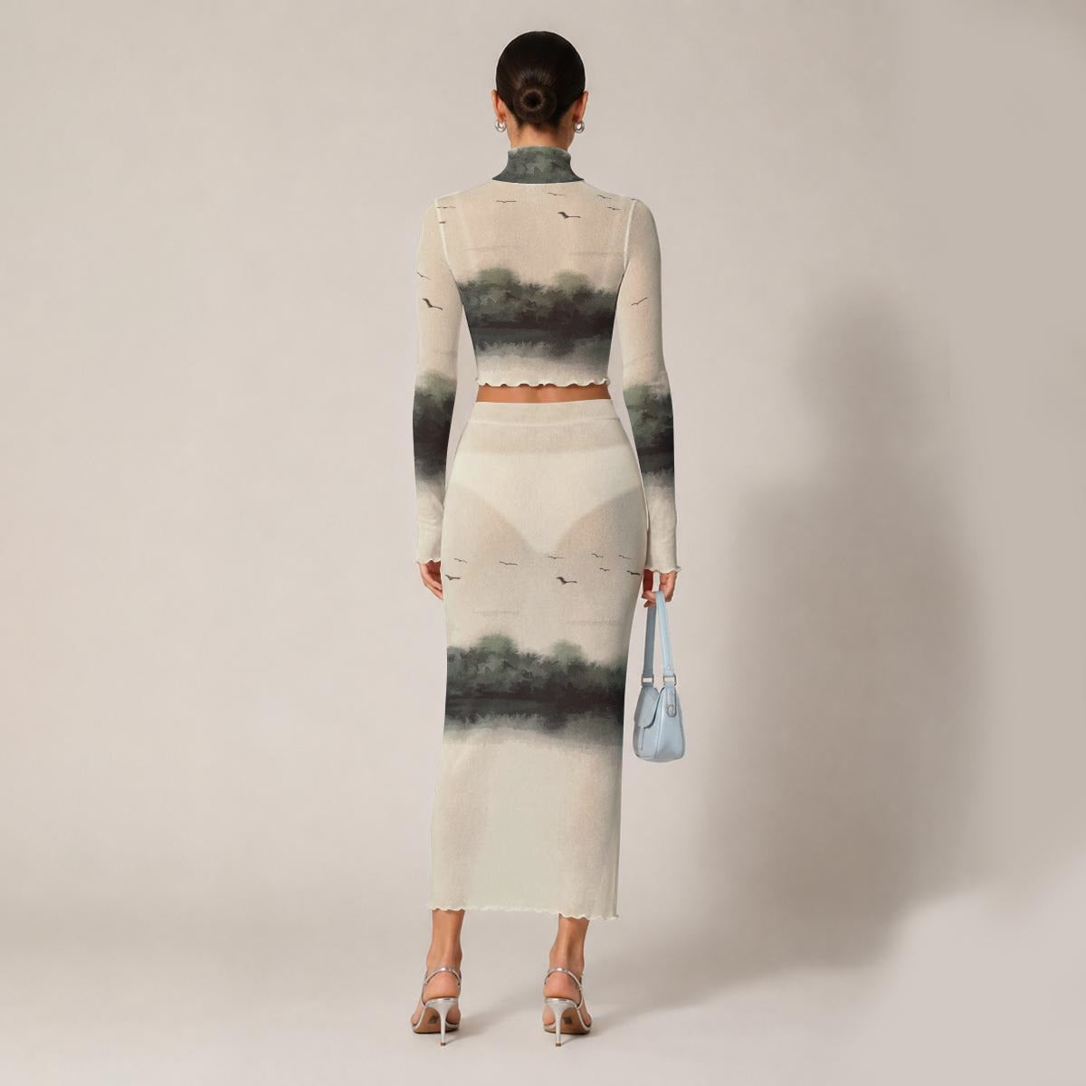 The Vesper Set