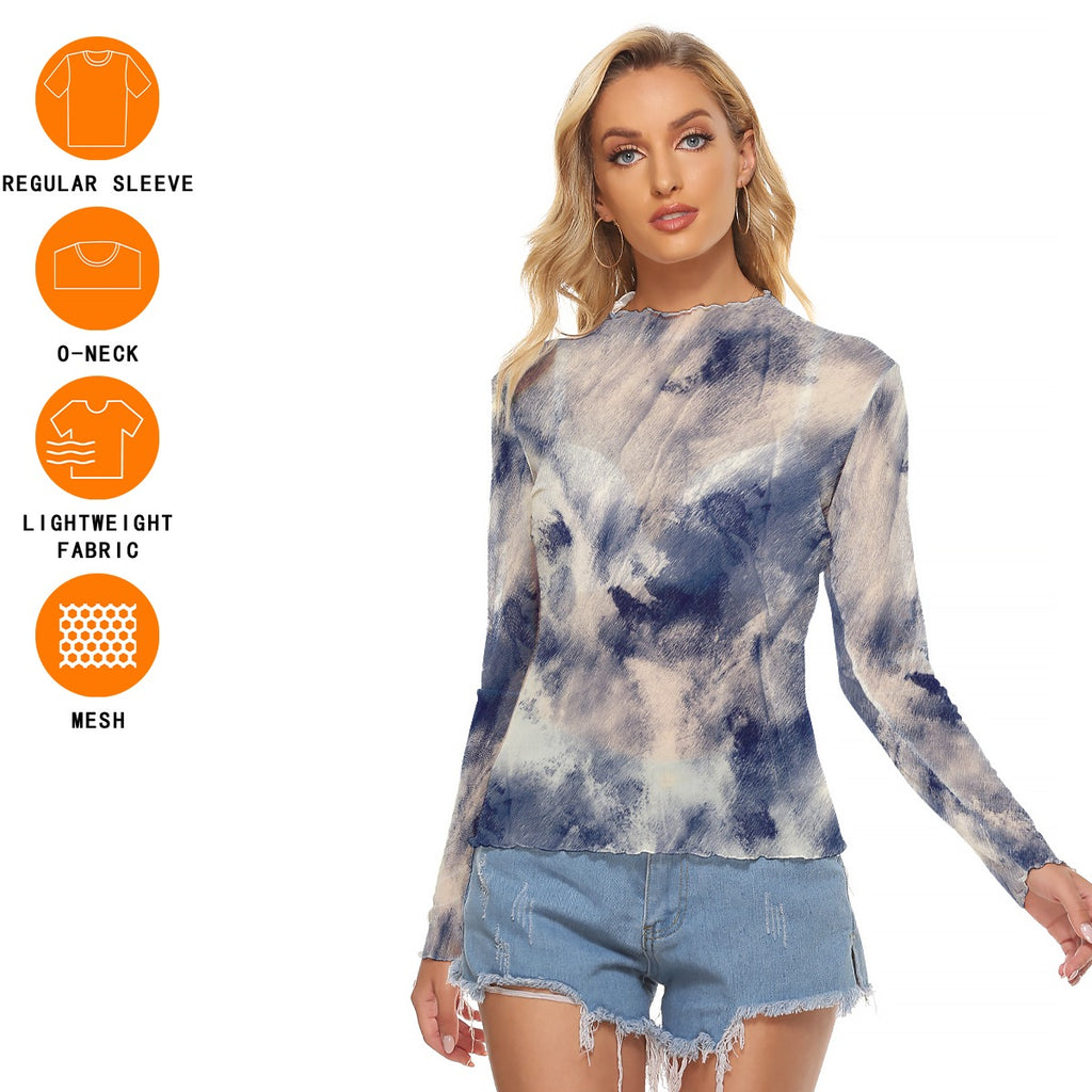 Cobalt Mist