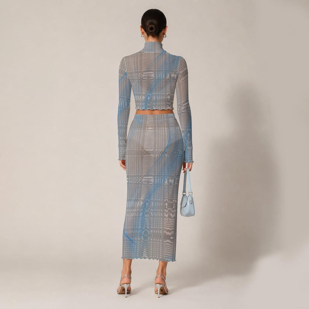 The Azure Veil Set