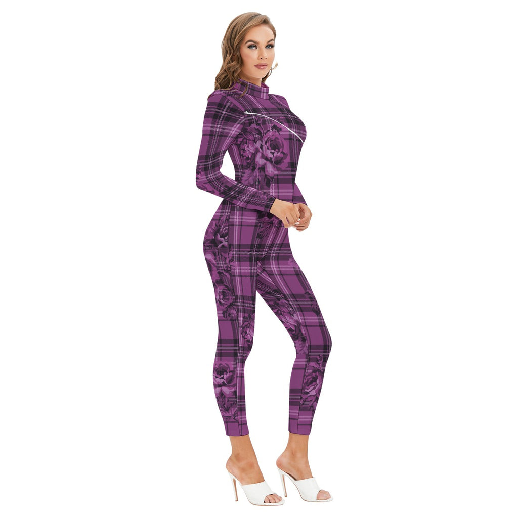 The Marcelline Jumpsuit