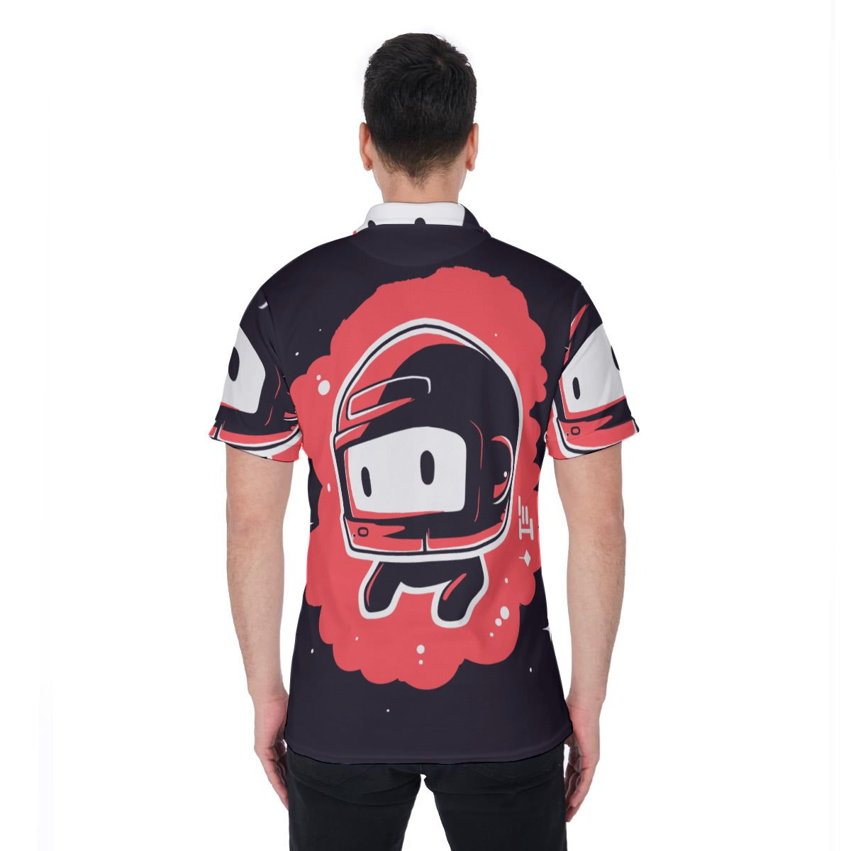 Nebula Cadet