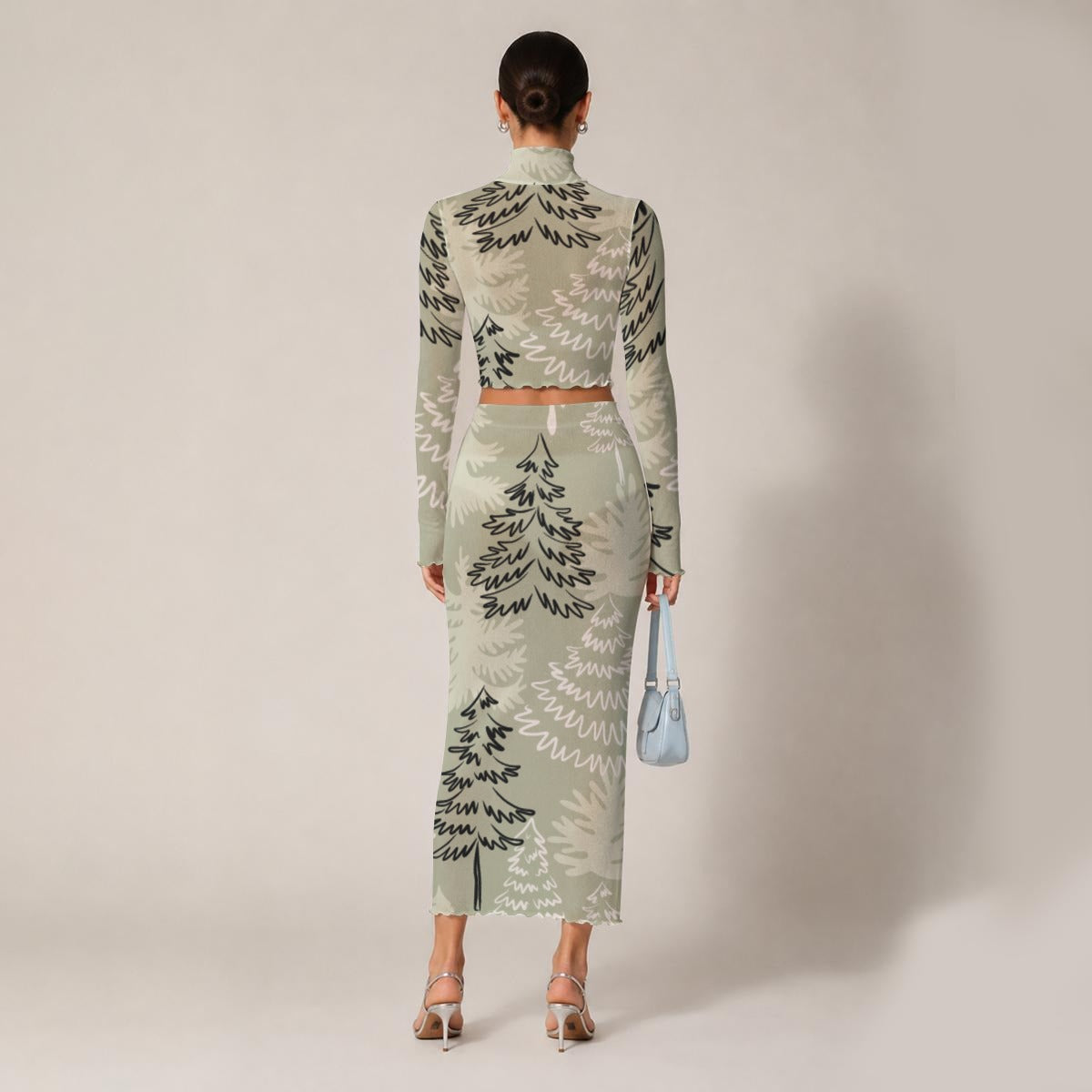 The Sage Marais Set