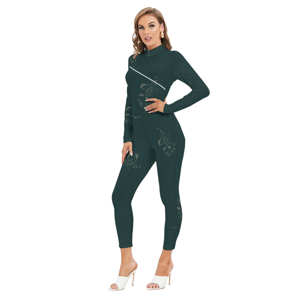 The Evermont Jumpsuit