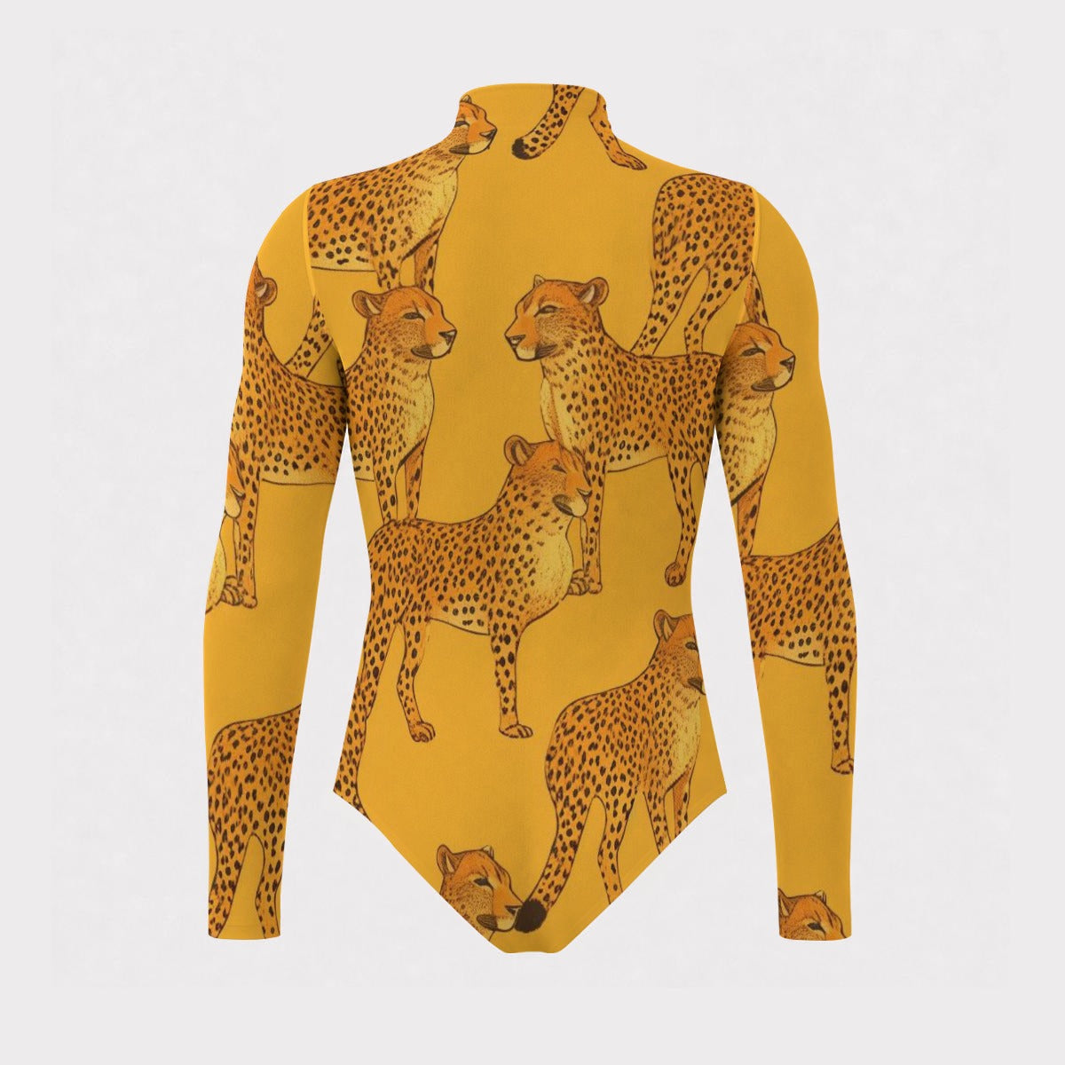 The Sirocco Turtleneck