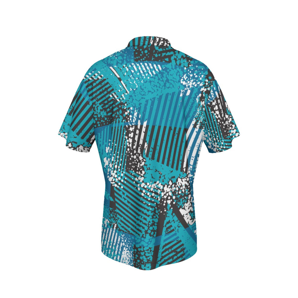 Aqua Distortion
