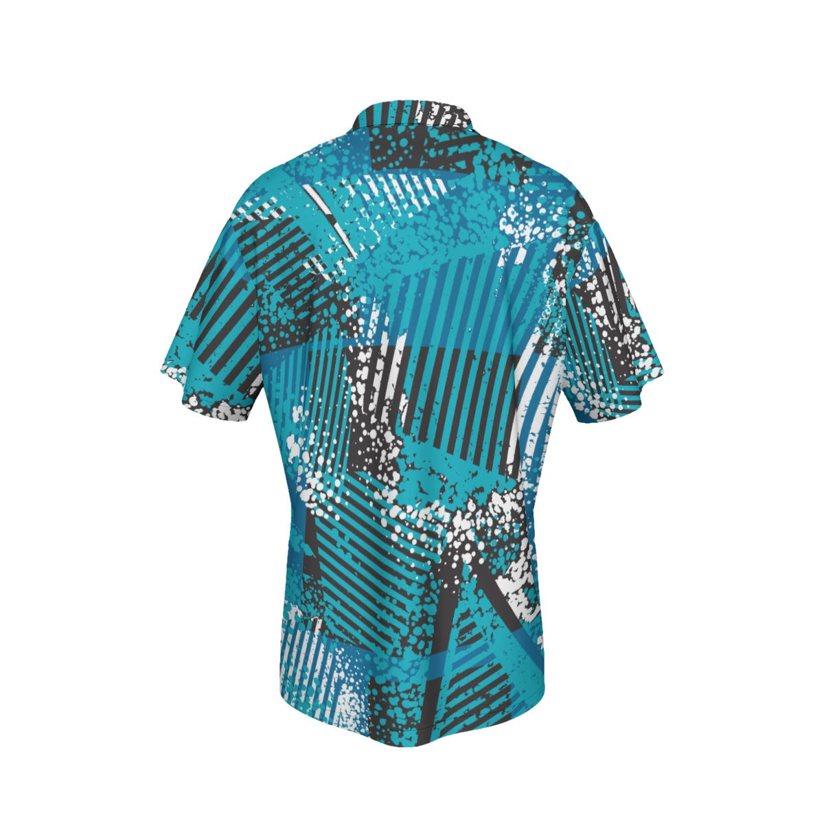 Aqua Distortion