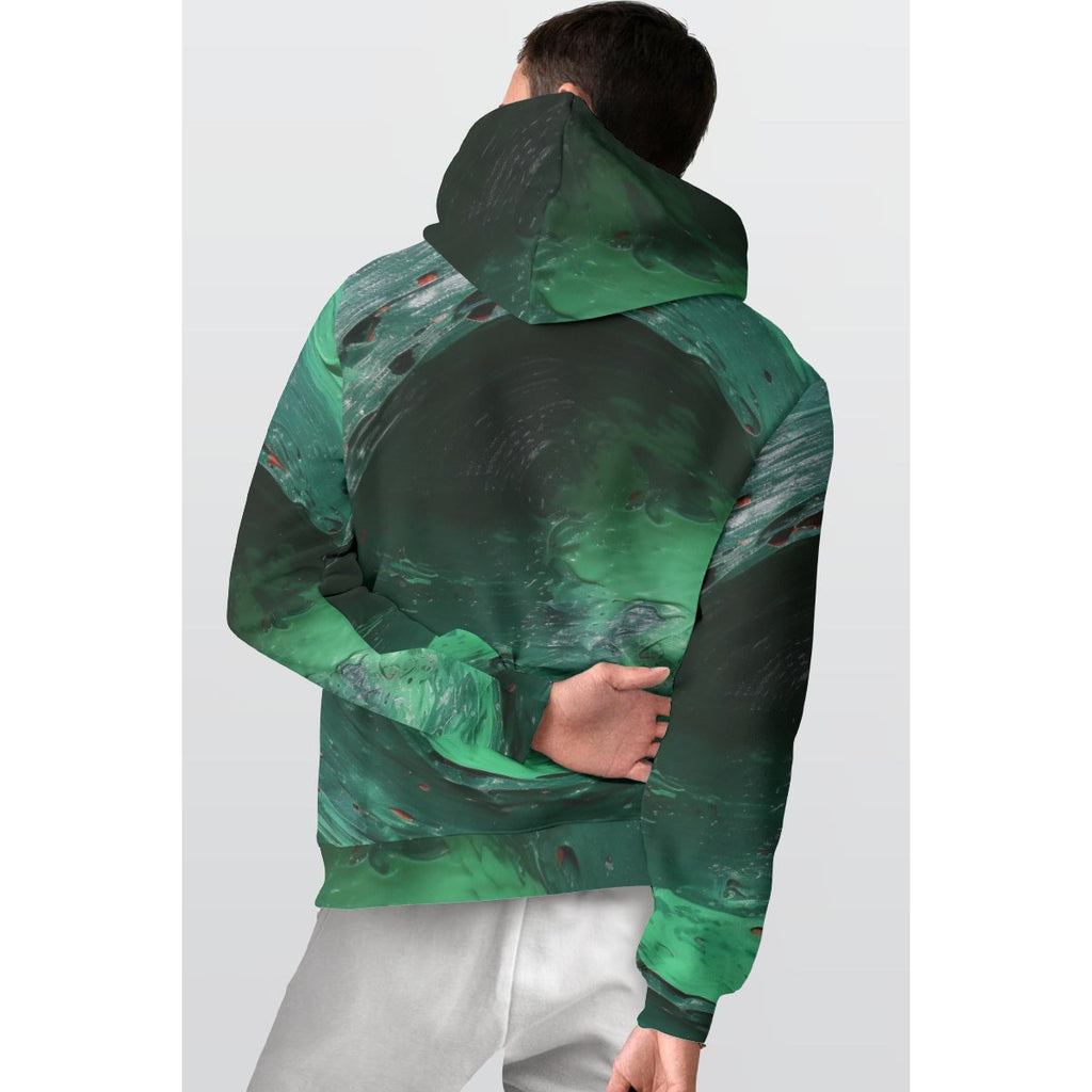 Verdant Drift