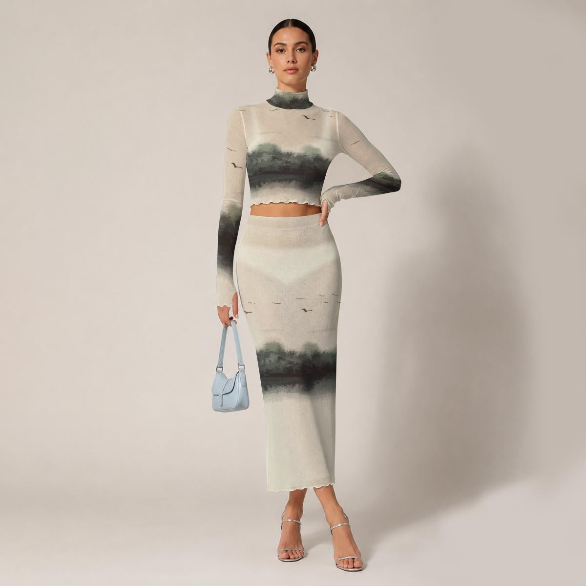 The Vesper Set