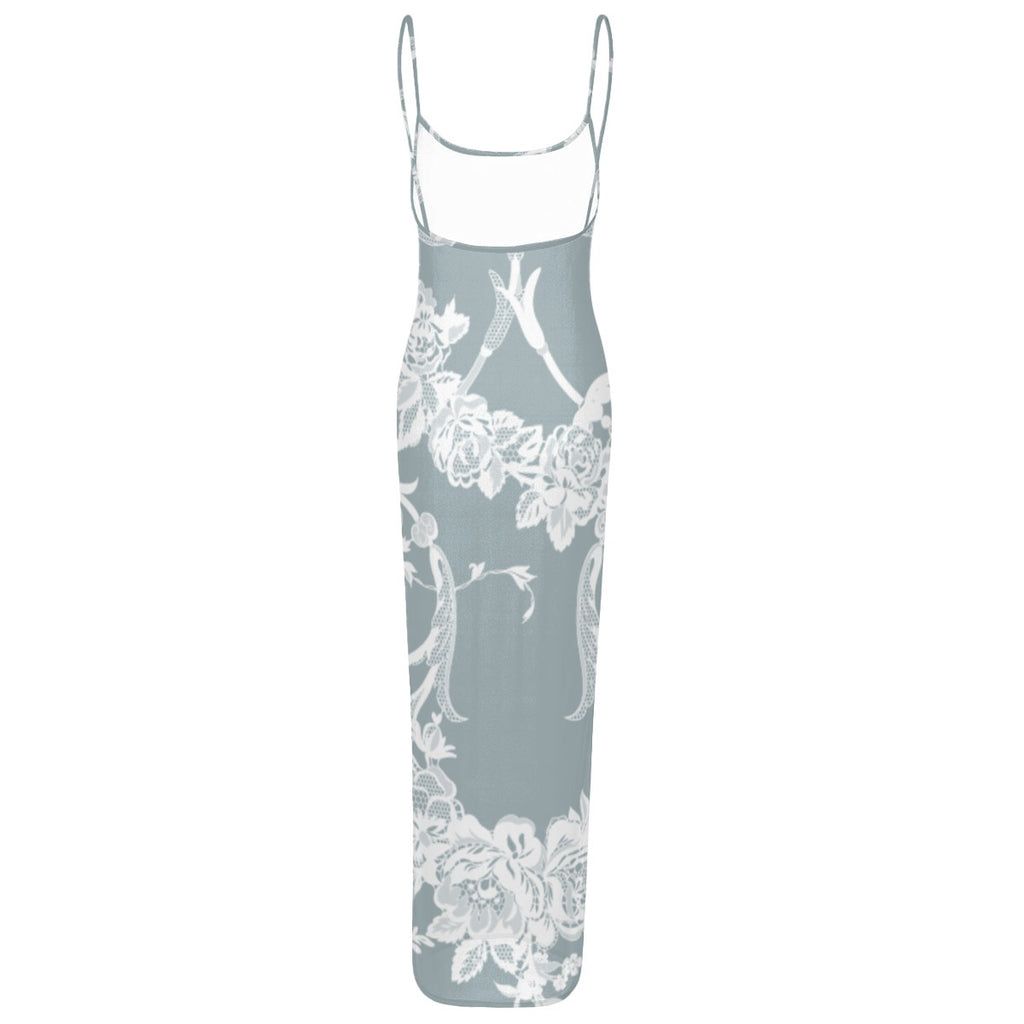 Celadon Bloom