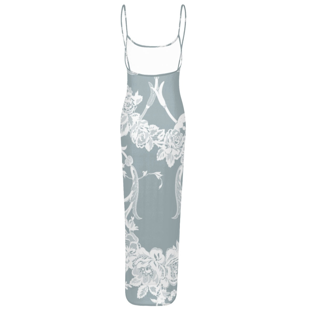 Celadon Bloom