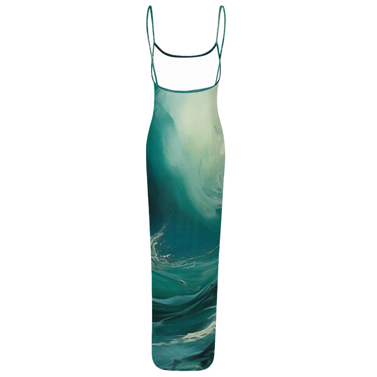 Oceanic Drift