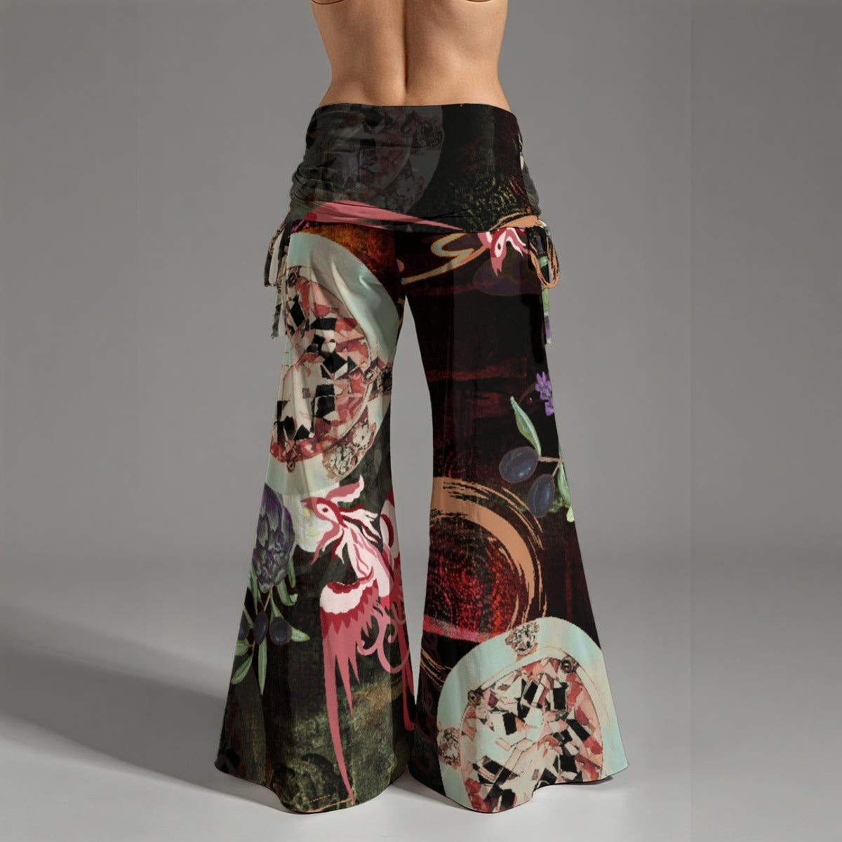 Siren Palazzo