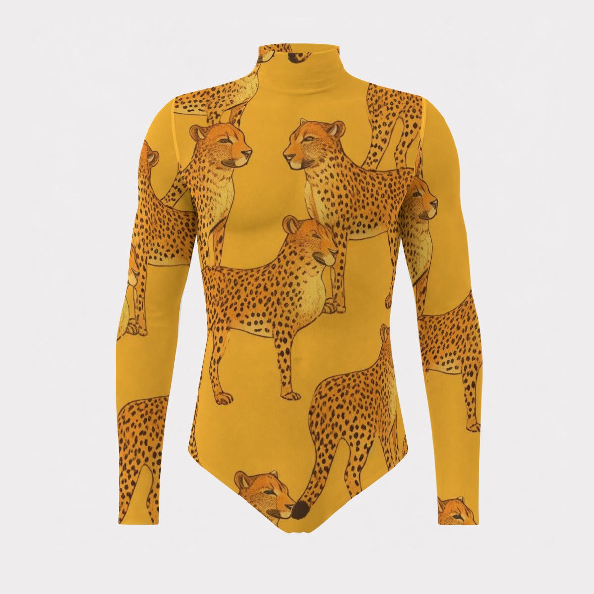 The Sirocco Turtleneck