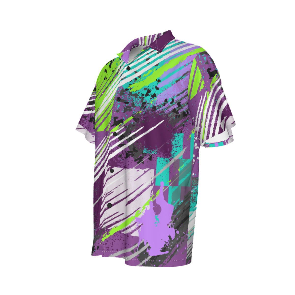 Chromatic Drift