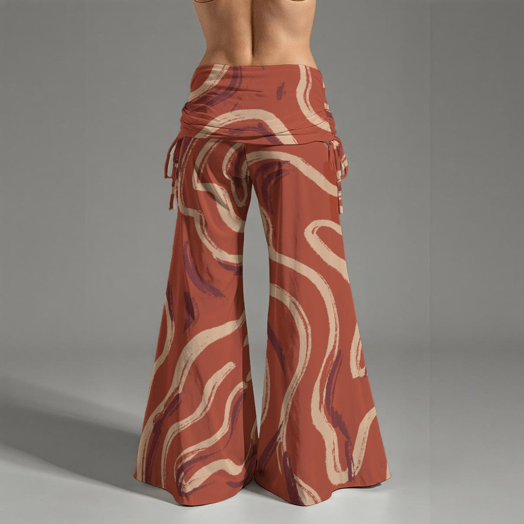 Terracotta Current