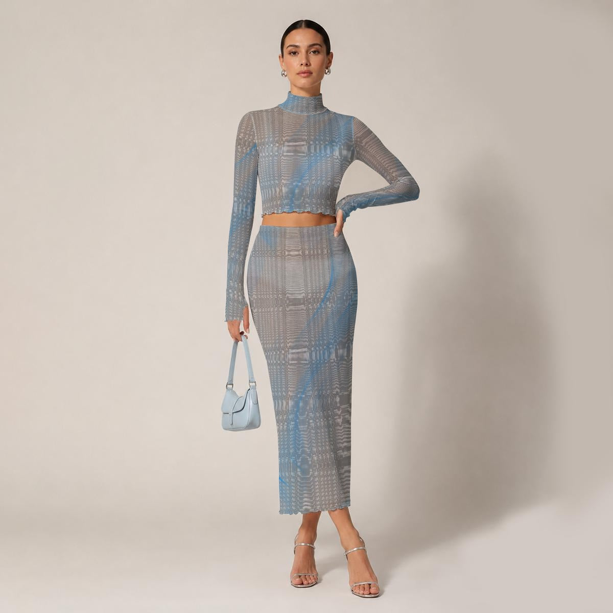 The Azure Veil Set