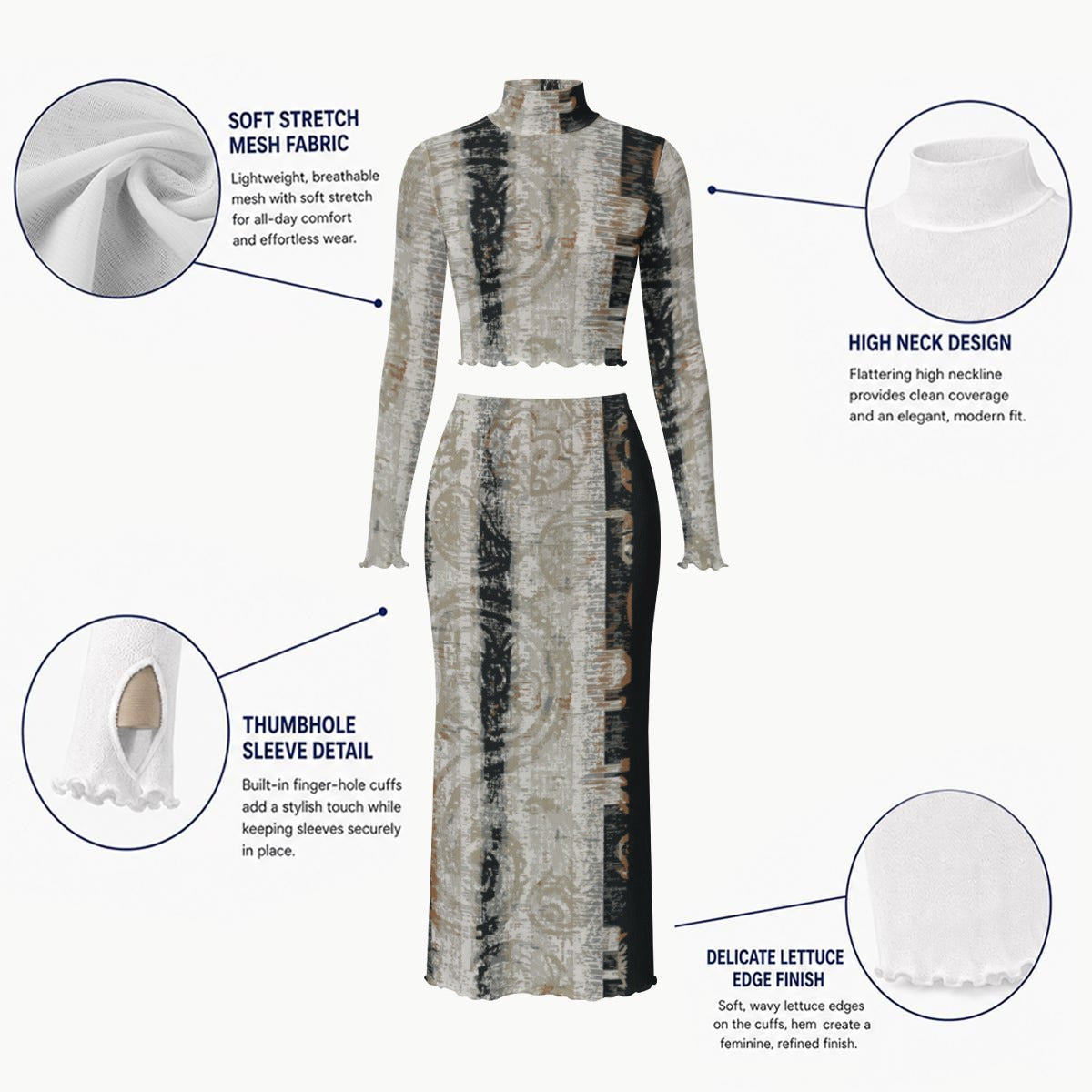 The Albrecht Set