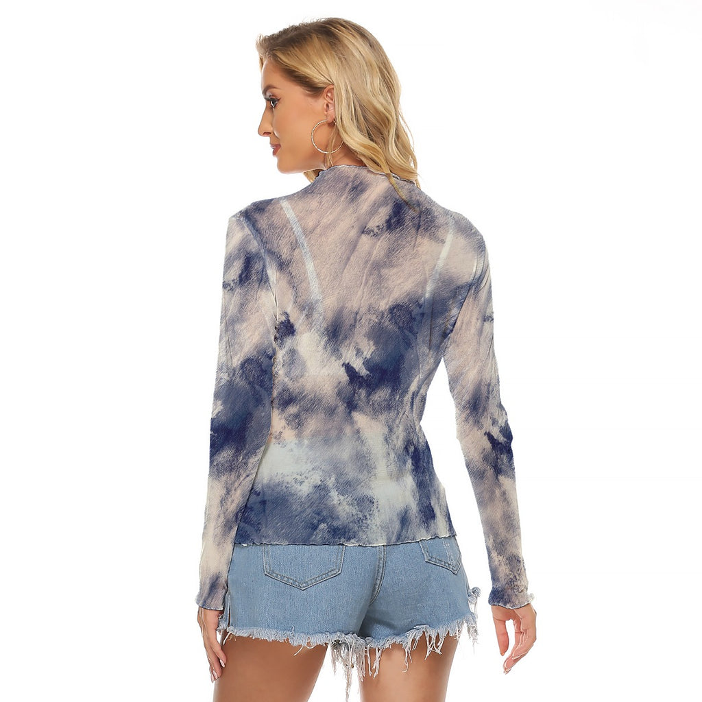 Cobalt Mist