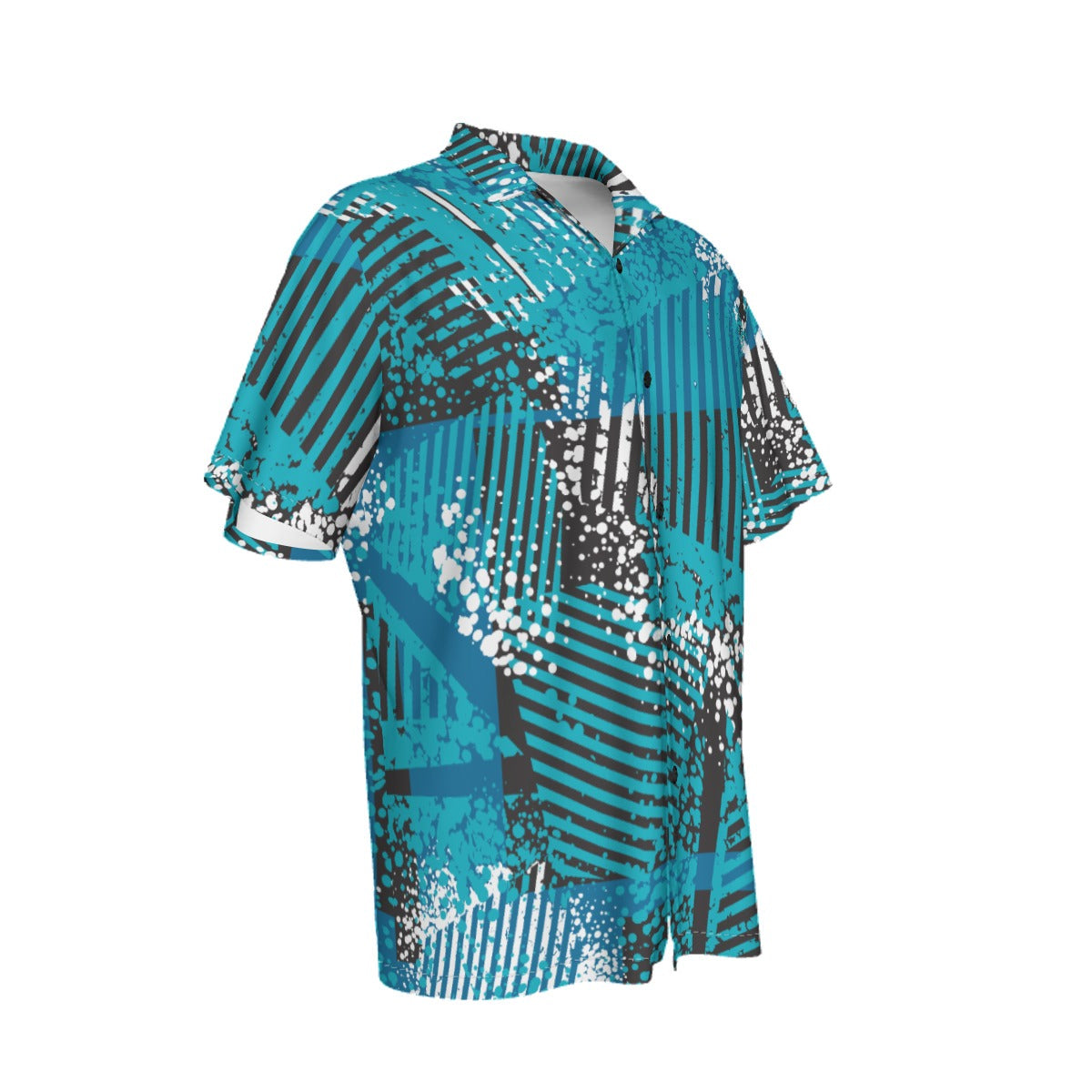 Aqua Distortion