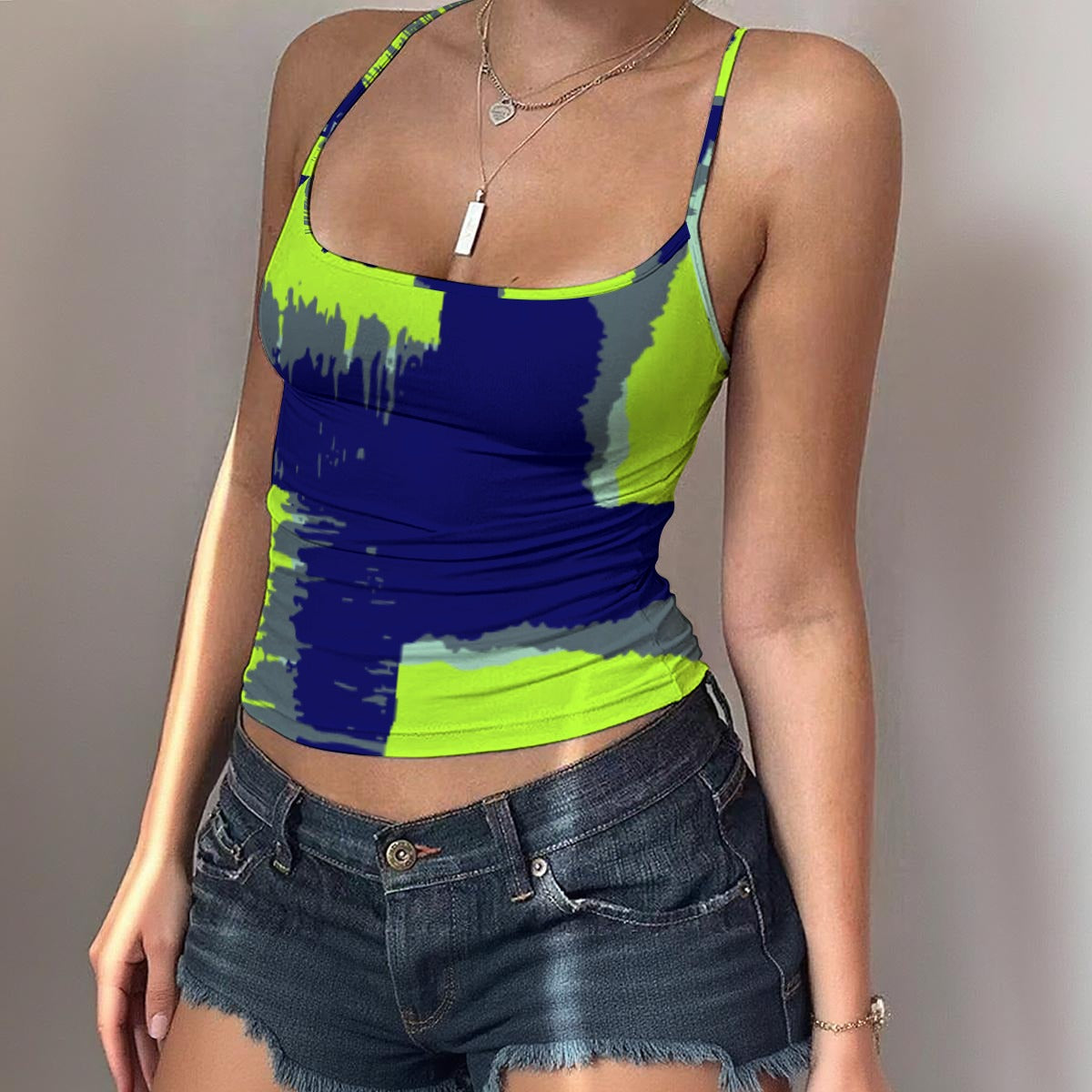 Lime Obscura