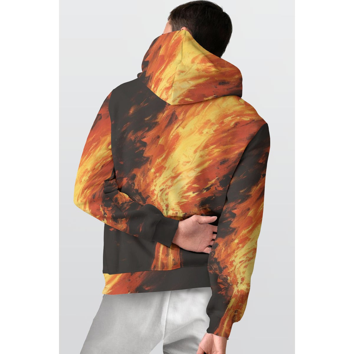 Solar Flare