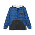 XS//SASS Dissident Index Division - Freestyle Windbreaker