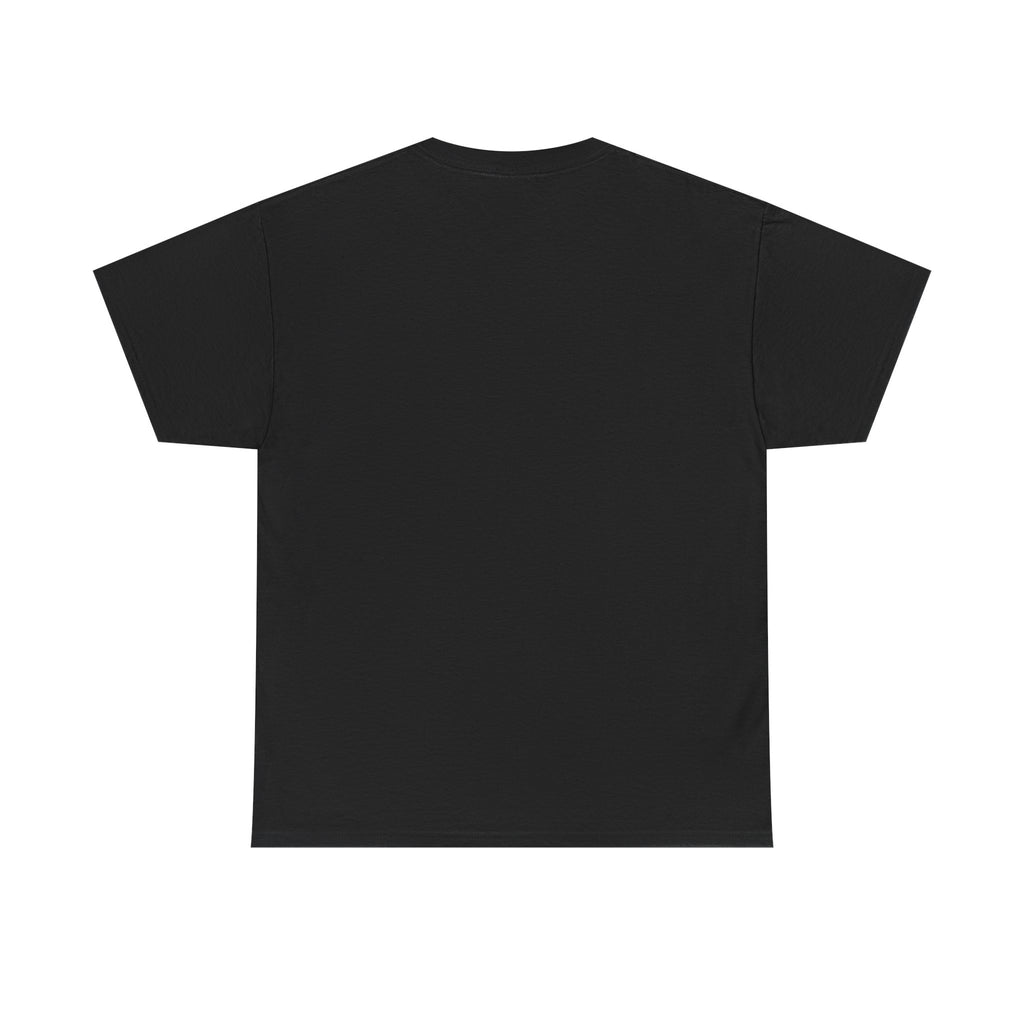 XS//SASS Dissident Index Division T-Shirt | "I Heard You. I Just Don't Care." | Scan Your Subject Dossier