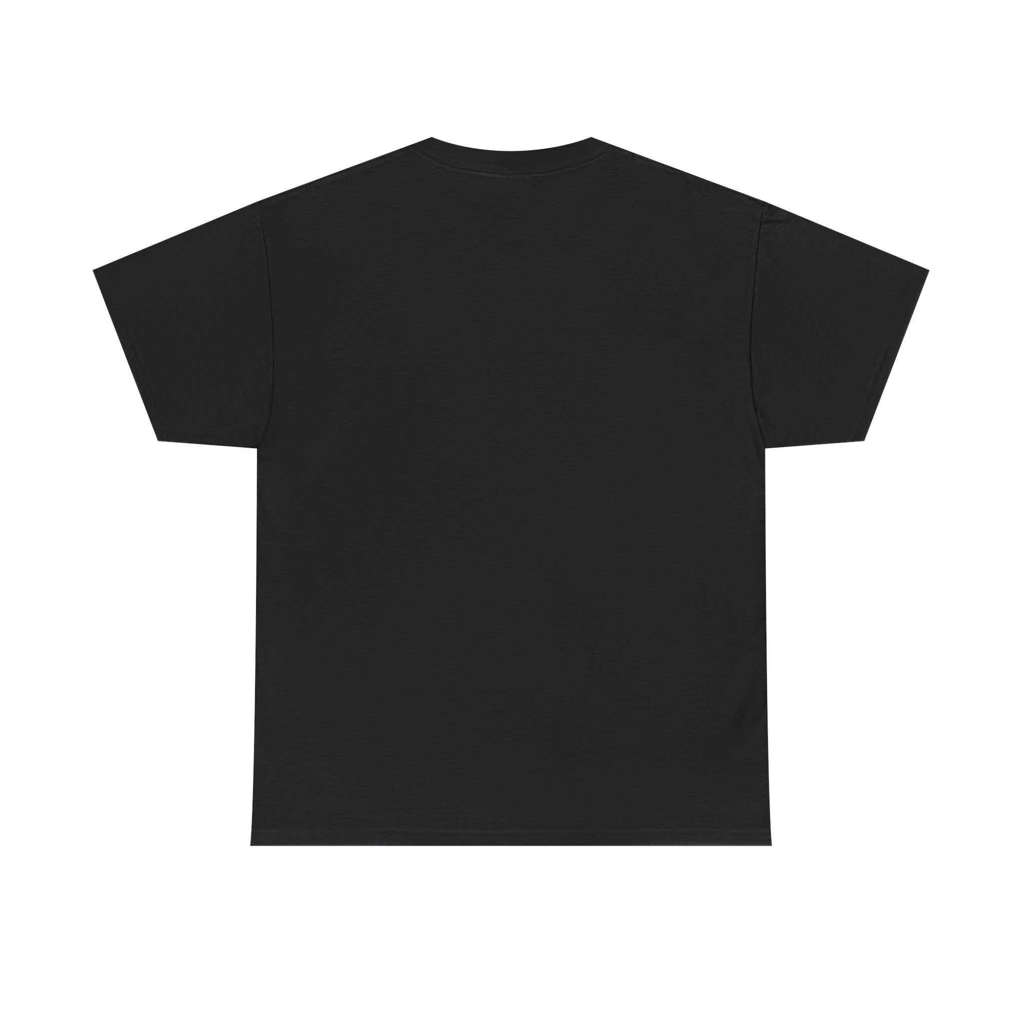 XS//SASS Dissident Index Division T-Shirt | "I Heard You. I Just Don't Care." | Scan Your Subject Dossier