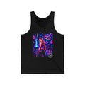This Is My Prize Sass Tank Top — Cyberpunk Streetwear Tank