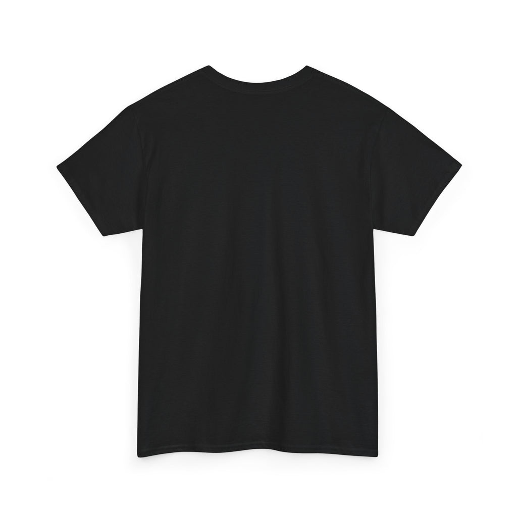 Exceeded Expectations Graphic Tee — Corporate Satire Cyberpunk Shirt