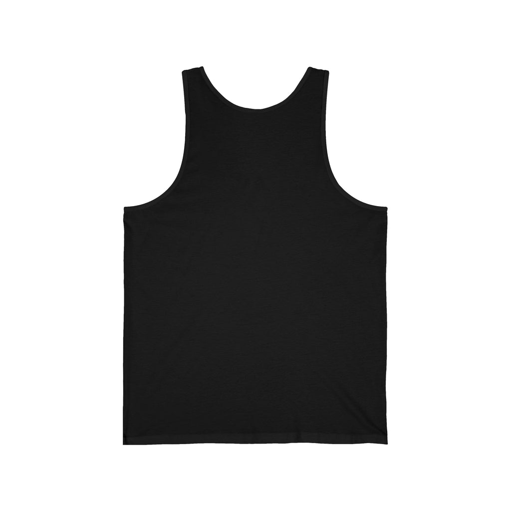 XS//SASS Dissident Index Division Tank Top | "I Heard You. I Just Don't Care." | Scan Your Subject Dossier