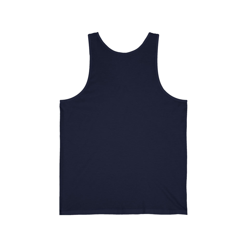 Check Out My Prize Sass Tank Top — Cyberpunk Streetwear Tank