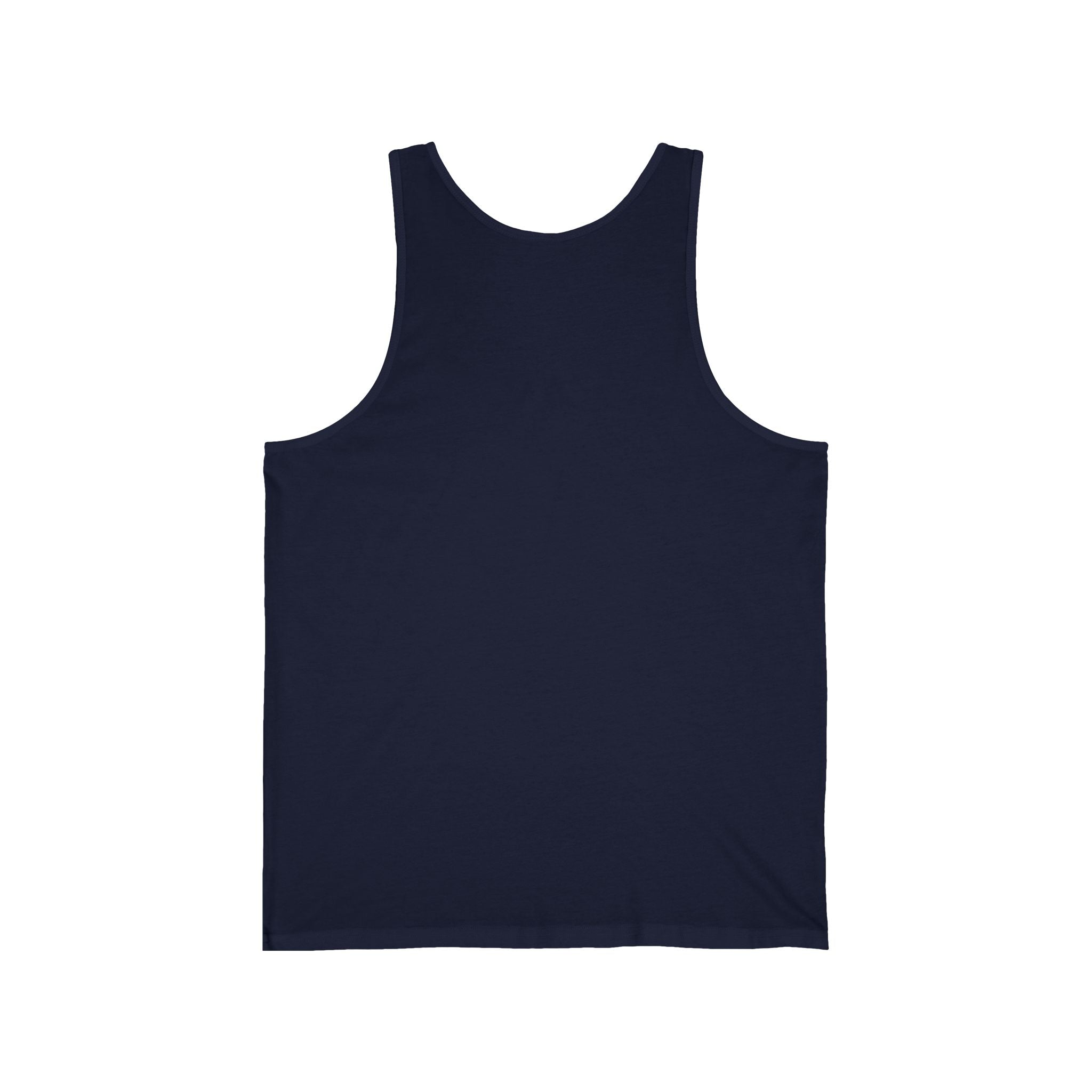 Check Out My Prize Sass Tank Top — Cyberpunk Streetwear Tank