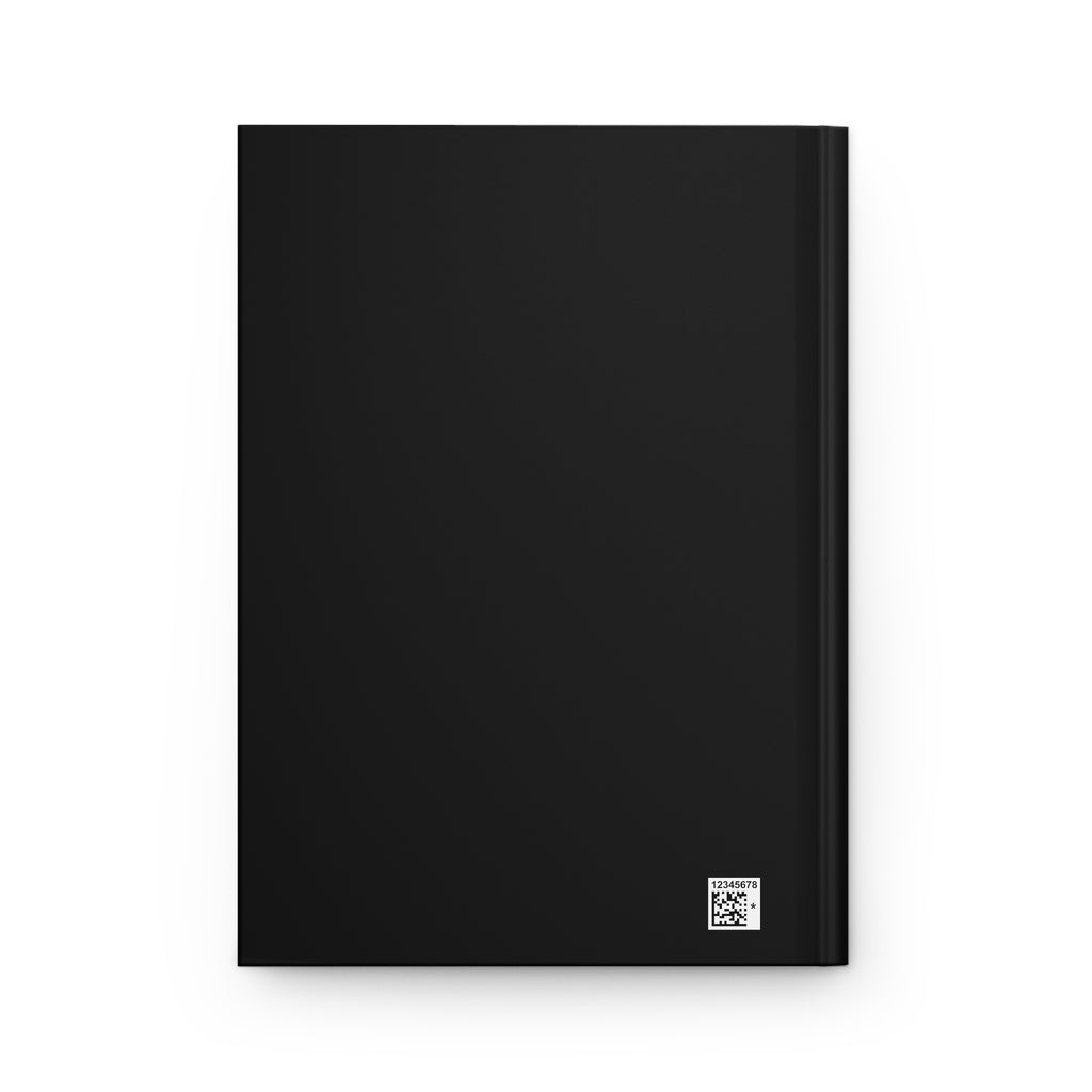 XS//SASS Corporate Immunity Division Hardcover Journal | "Already Contained. Move Along." | Scan Your Division Credentials