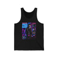 Check Out My Prize Sass Tank Top — Cyberpunk Streetwear Tank