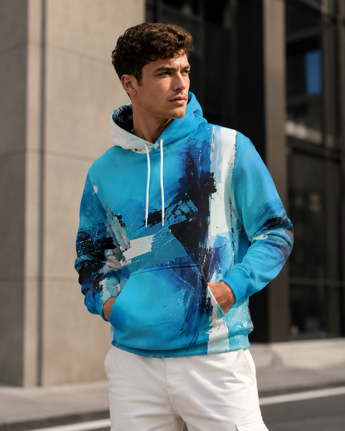 Blue Rupture