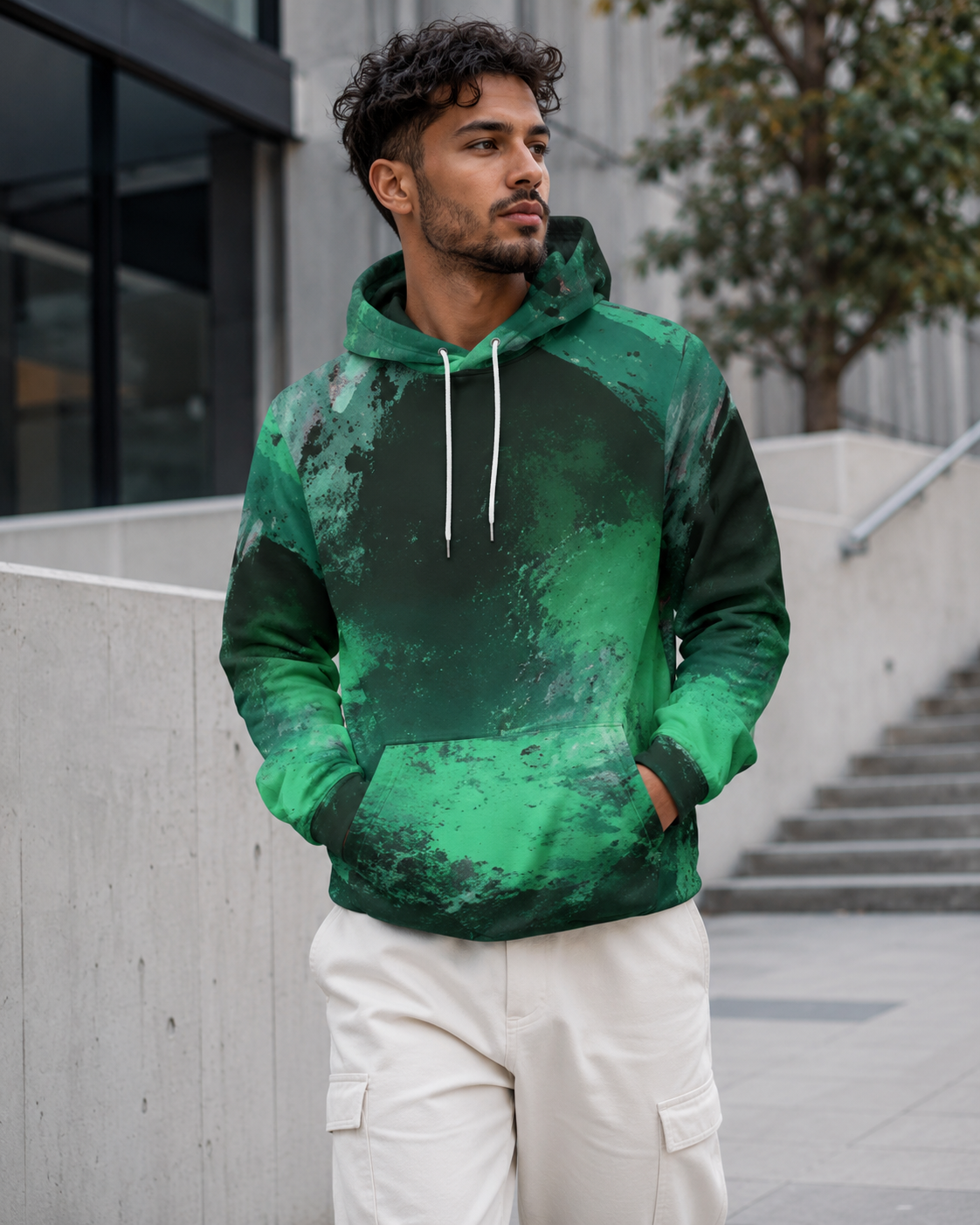 Verdant Drift